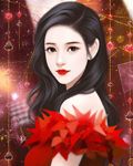 玄学母子爆红娃综